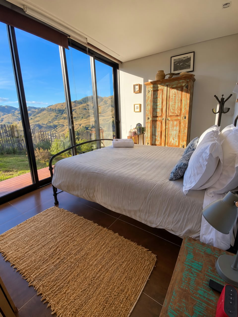 Couple's Suite view 2